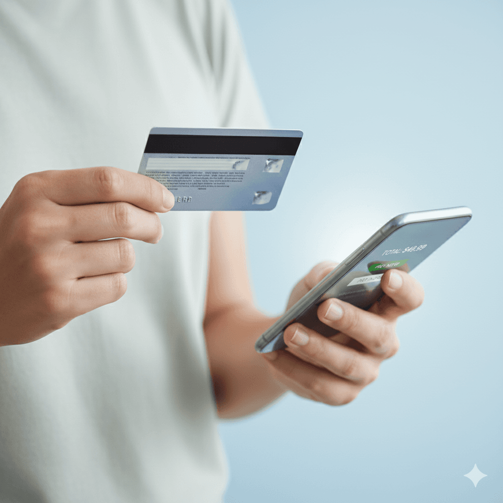 Master your finances